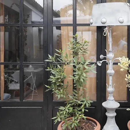La Venteta Bed & Breakfast