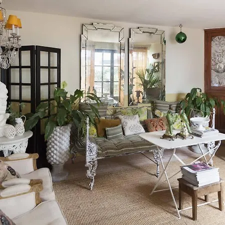 Bed & Breakfast La Venteta Aigues