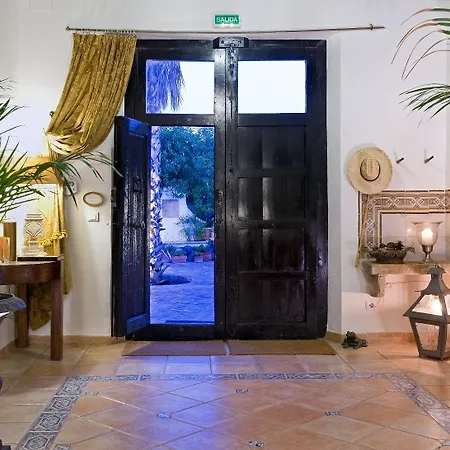 Rural La Venteta Hotell Aigues