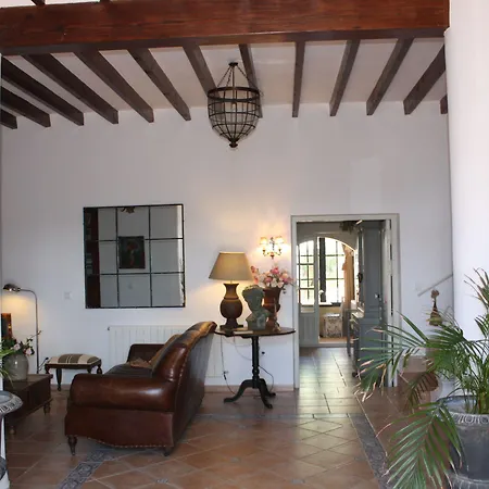 Rural La Venteta Aigues