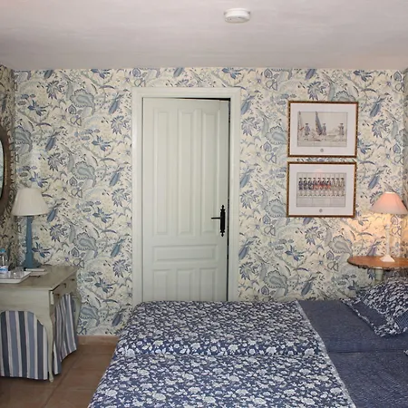 Hotell Rural La Venteta