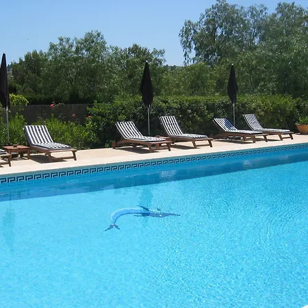 Rural La Venteta Hotell Aigues