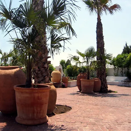 Rural La Venteta Hotell