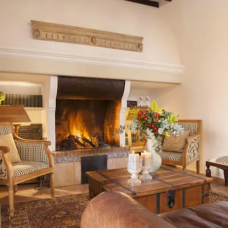 Rural La Venteta Hotell