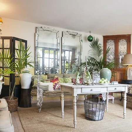 Rural La Venteta Hotell