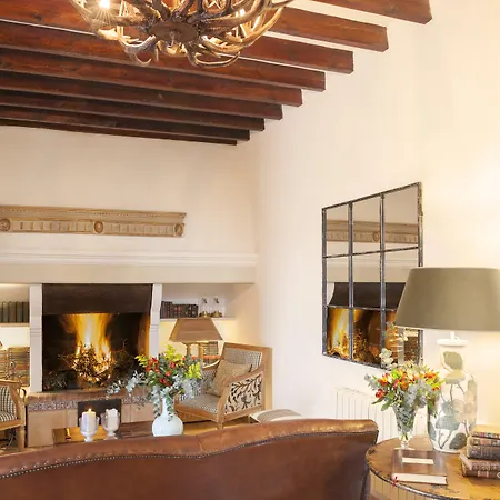 Rural La Venteta Hotell