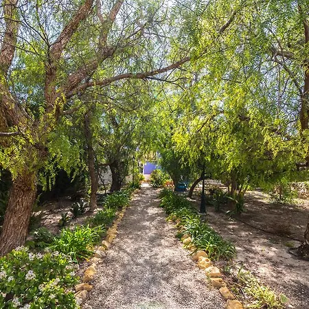 La Venteta 4* Агуас-де-Бусот