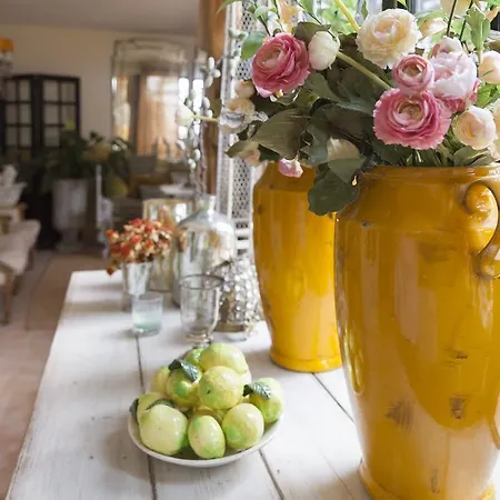 Hotell Rural La Venteta