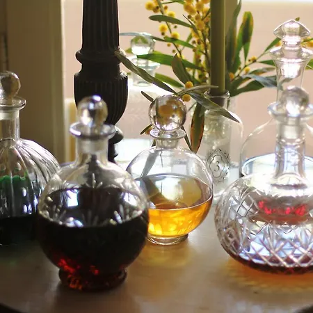 Hotell Rural La Venteta Aigues