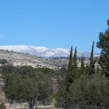 Rural La Venteta 3* Aigues