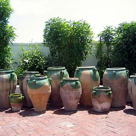 Rural La Venteta Hotell