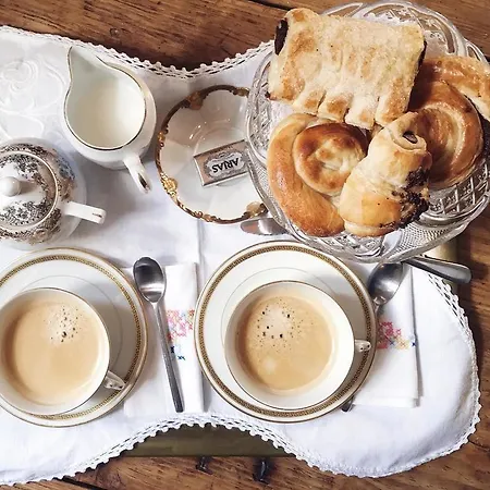 Rural La Venteta Hotell Aigues