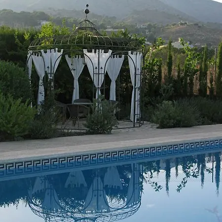 Rural La Venteta 3* Aigues