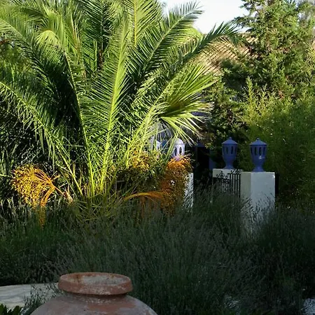 Hotell Rural La Venteta 3*