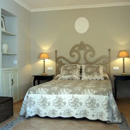 Rural La Venteta Hotell