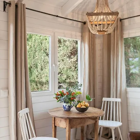 Hotell Rural La Venteta 3*