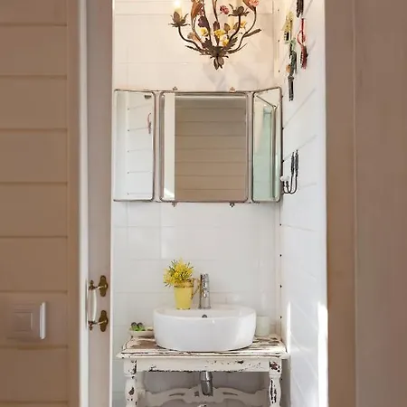 Rural La Venteta Hotell