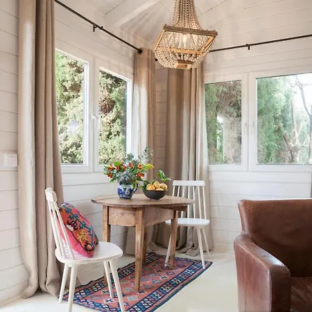 Rural La Venteta 3* Aigues