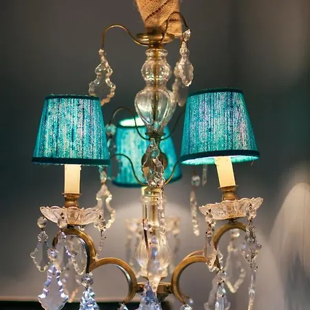 Rural La Venteta Aigues