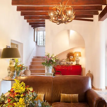 Rural La Venteta Aigues