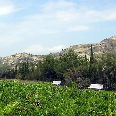 Hotell Rural La Venteta