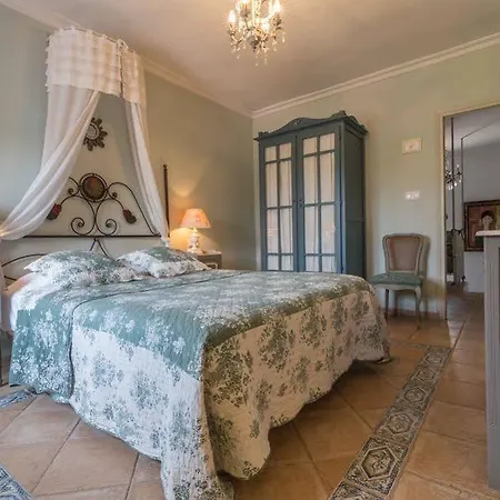 Hotell Rural La Venteta