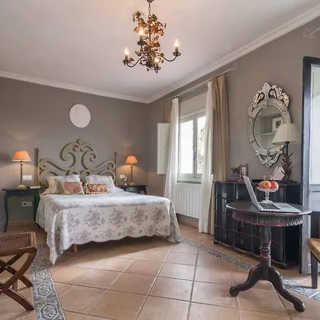 Rural La Venteta 3* Aigues