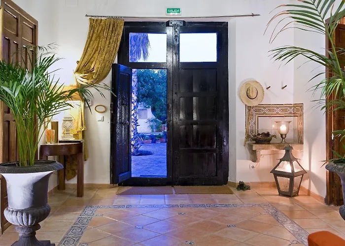 Rural La Venteta Hotel Aigues