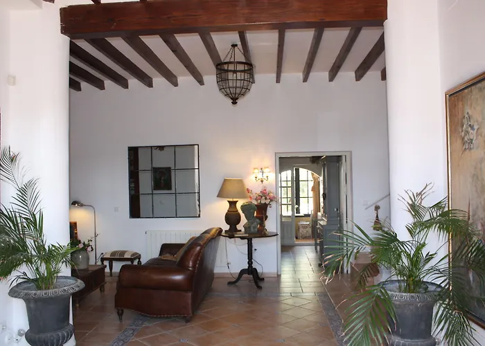 Rural La Venteta Aigues