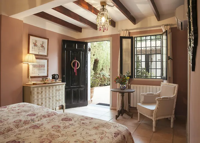 Rural La Venteta 3* Aigues