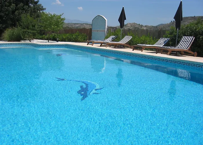 Hotel Rural La Venteta 3*
