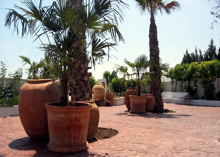 Rural La Venteta Hotel