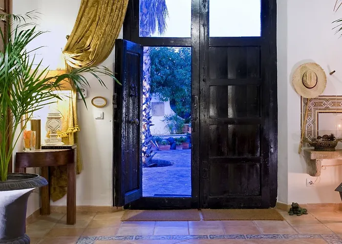 Rural La Venteta Hotel 3*