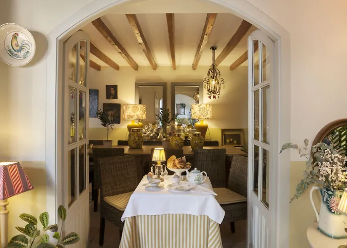 Hotel Rural La Venteta 3*