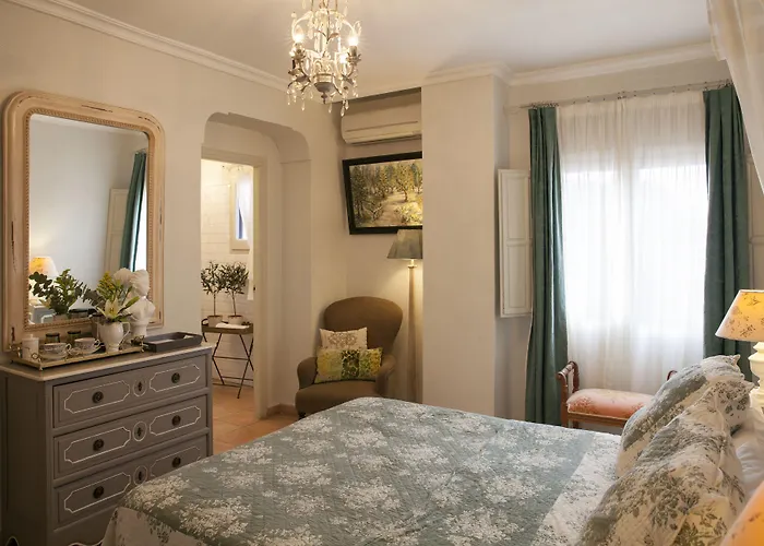 Hotel Rural La Venteta