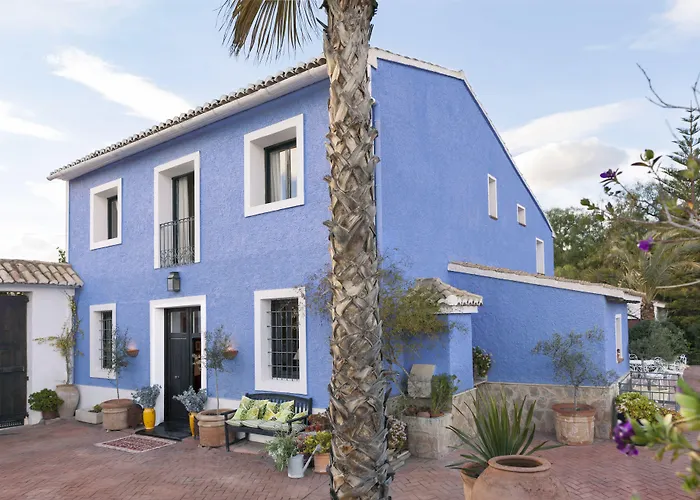 Rural La Venteta Hotel