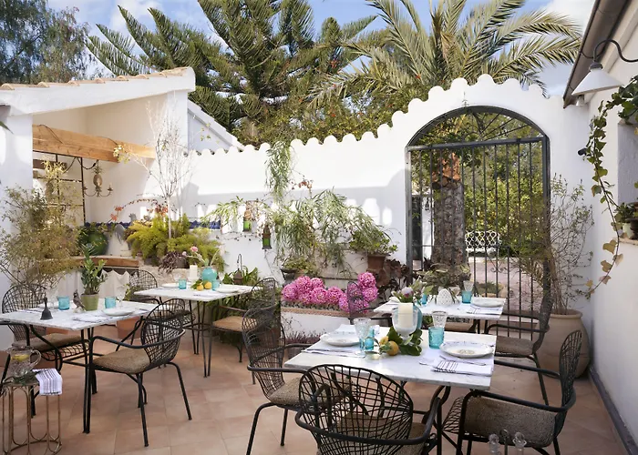 Rural La Venteta Hotel Aigues