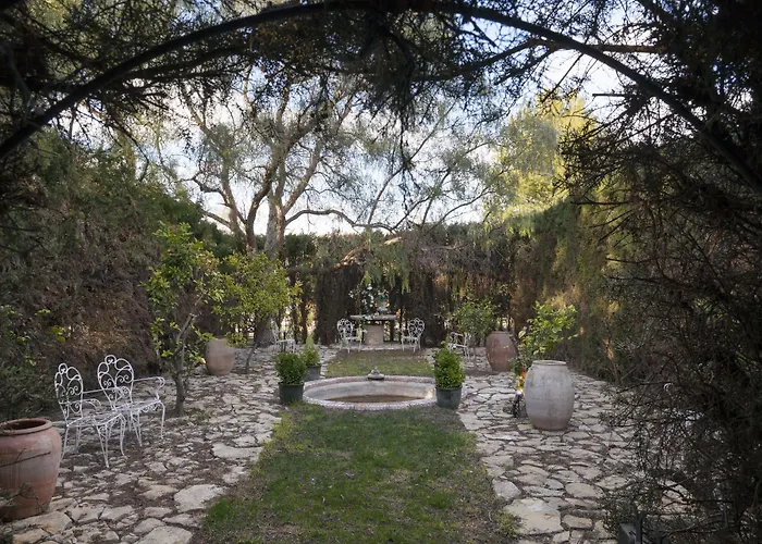 Rural La Venteta Hotel