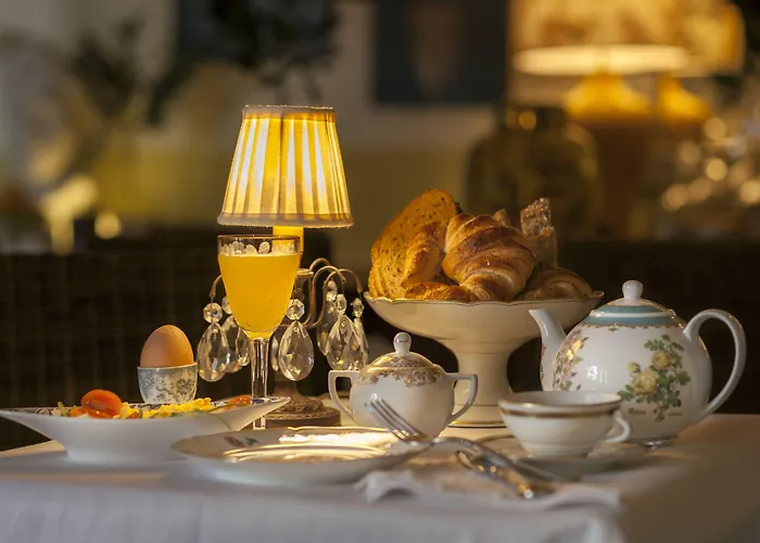 Hotel Rural La Venteta Aigues