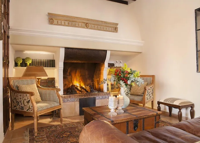Rural La Venteta Hotel