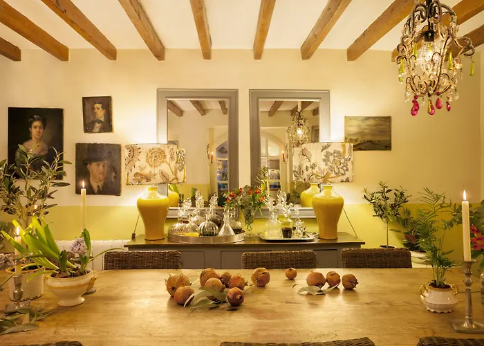 Rural La Venteta Hotel 3*