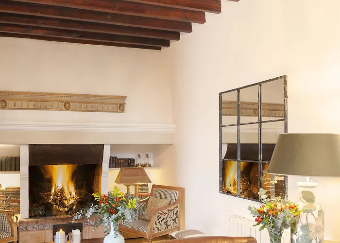 Rural La Venteta Hotel