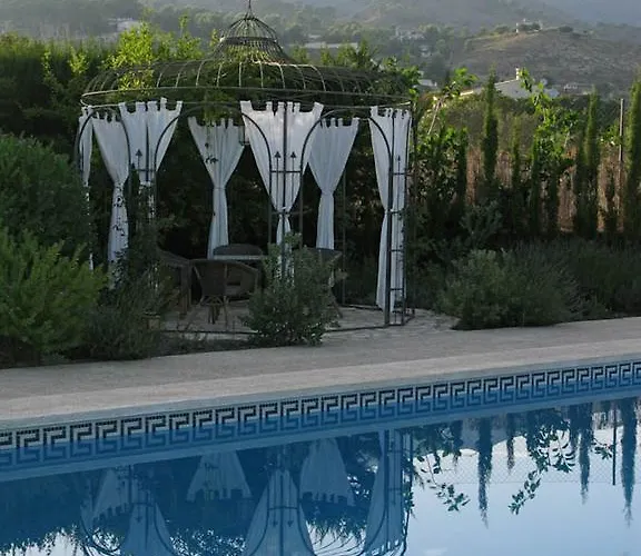Rural La Venteta 3* Aigues