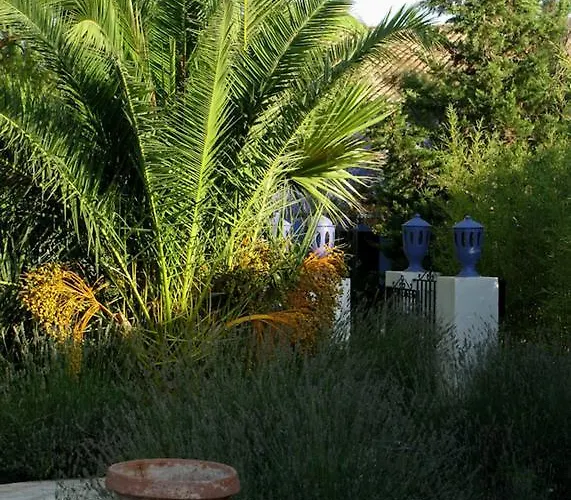 Hotel Rural La Venteta 3*