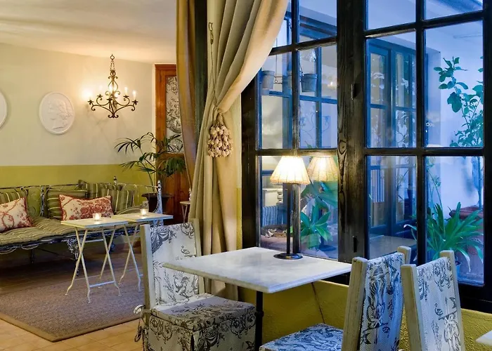 Rural La Venteta Hotel
