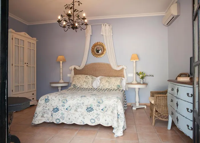 Rural La Venteta Hotel