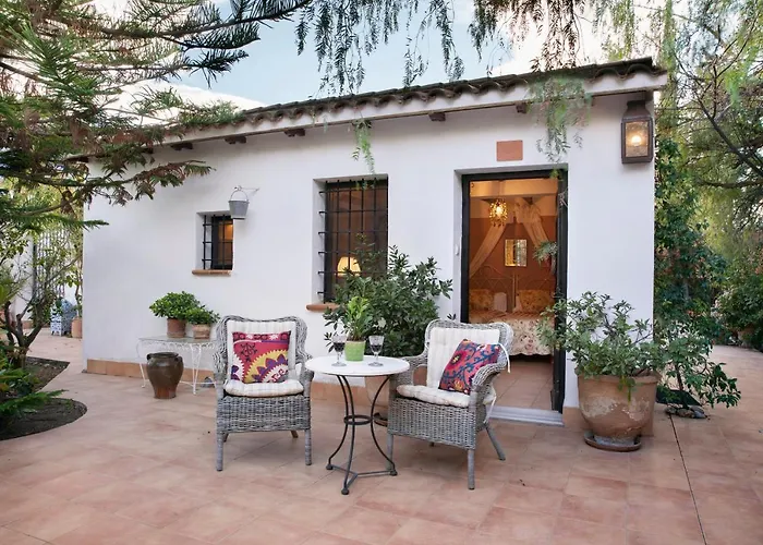 Rural La Venteta Hotel Aigues