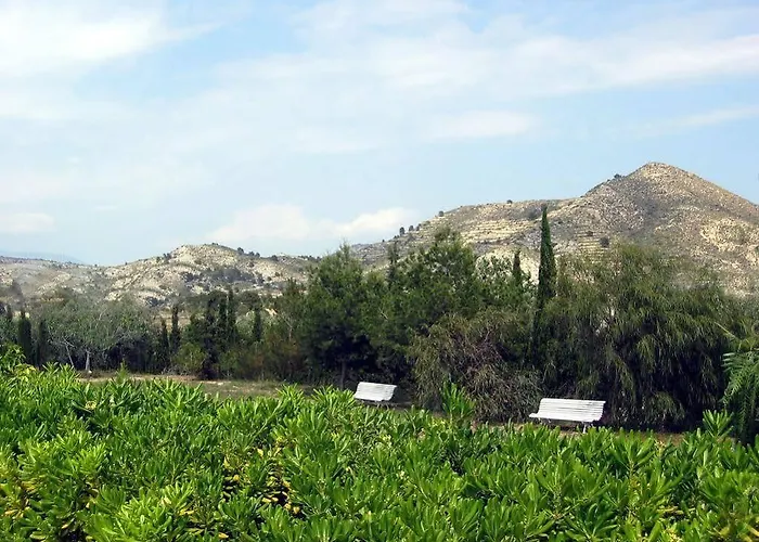 Hotel Rural La Venteta