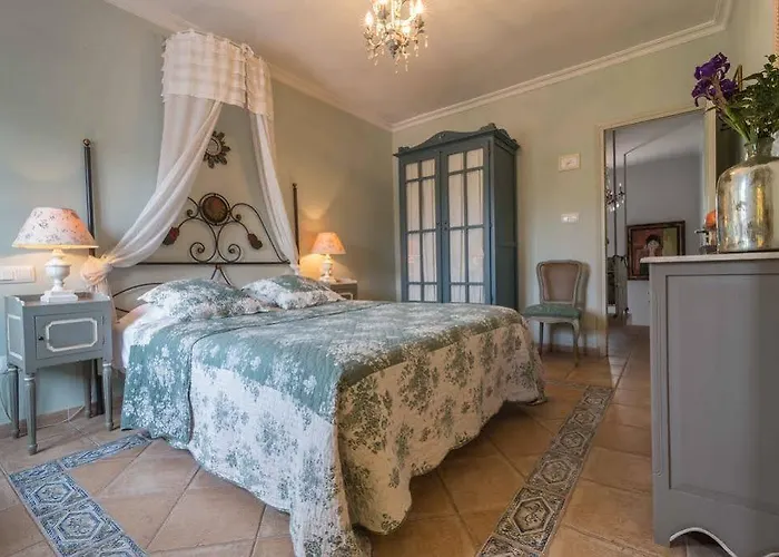Hotel La Venteta