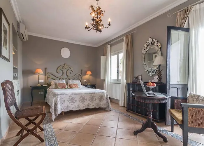 Rural La Venteta 3* Aigues